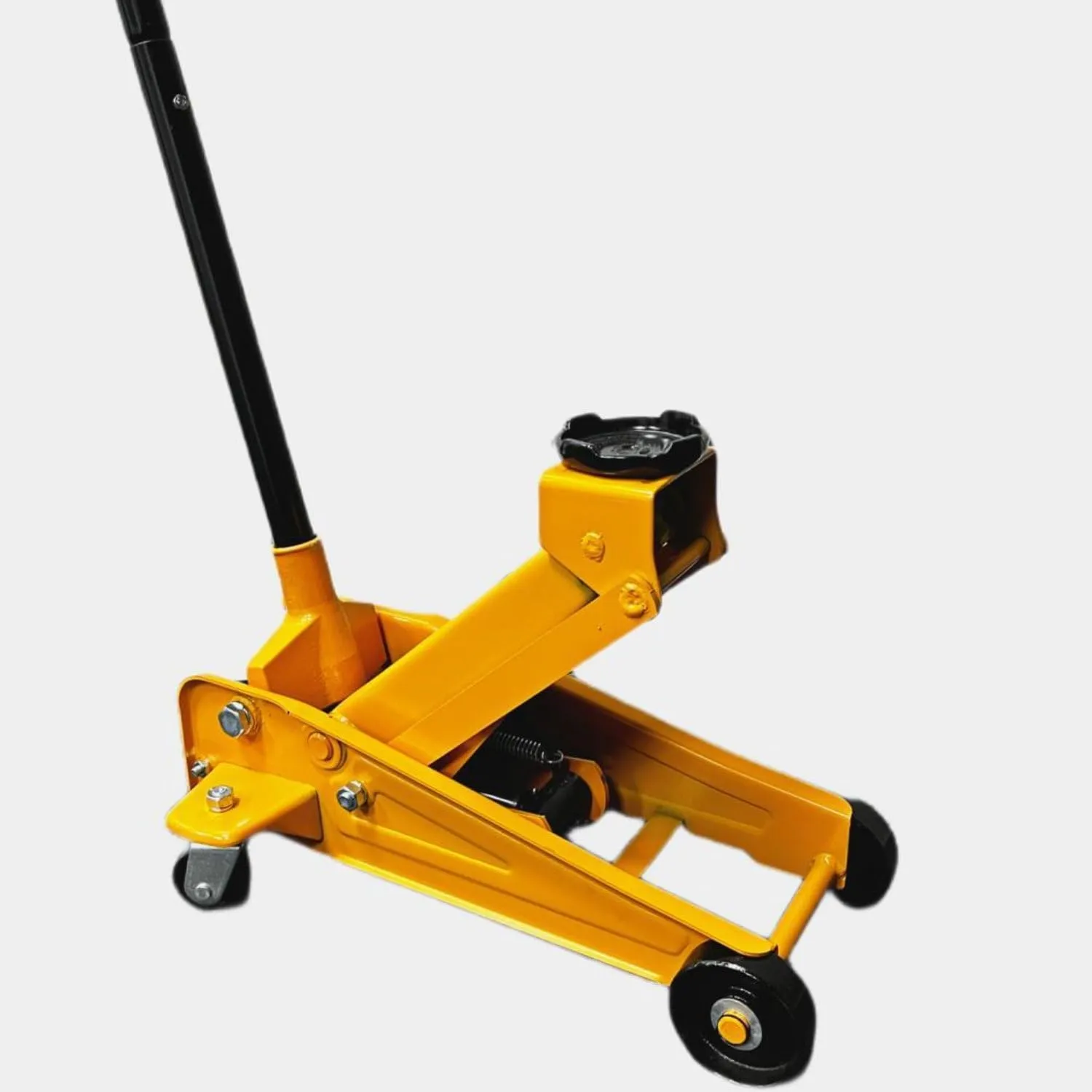 3-Ton Heavy Duty Hydraulic Jack Trolley Ep-60457