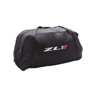 6th Gen Camaro GM Premium All-Weather Car Cover - ZL1 White