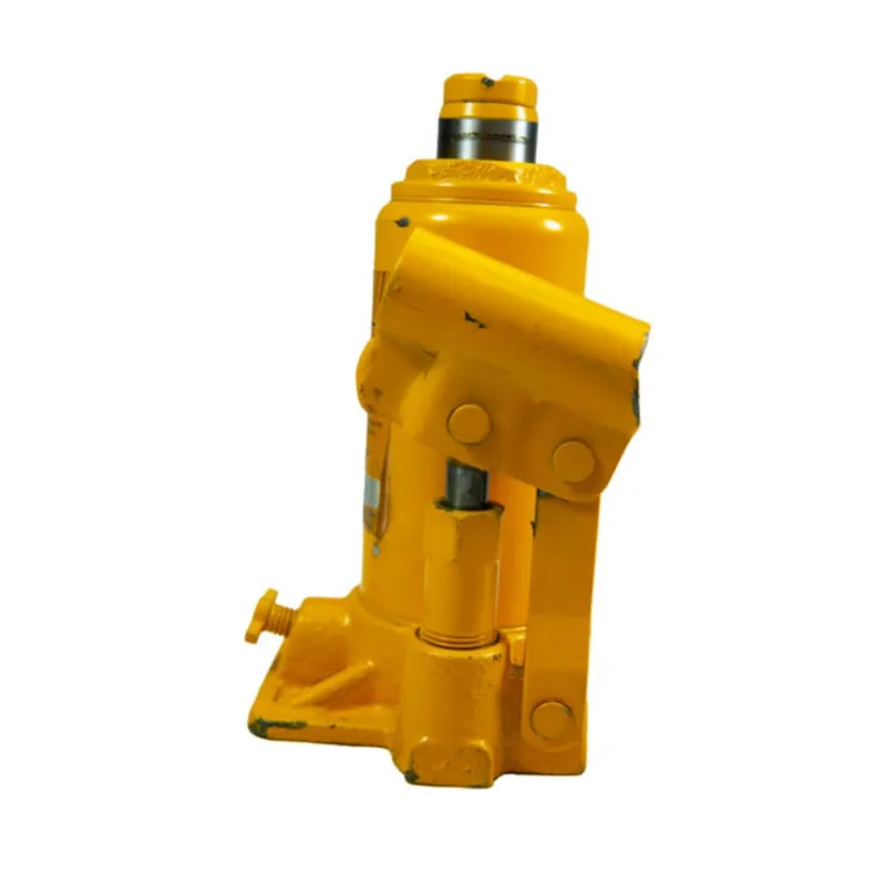 8 Ton Heavy Duty Hydraulic Bottle Jack Ay145-004