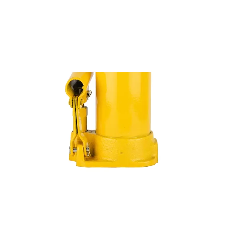 8 Ton Heavy Duty Hydraulic Bottle Jack Ay145-004