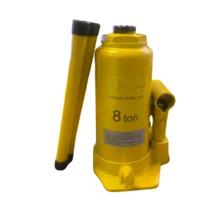 8 Ton Heavy Duty Hydraulic Bottle Jack Ay145-004