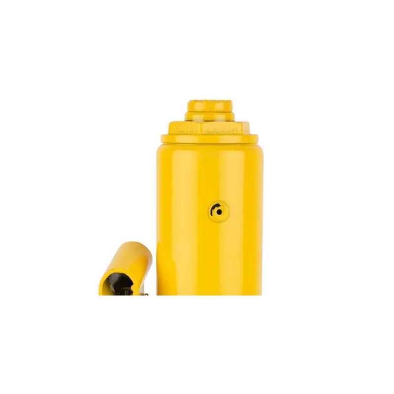 8 Ton Heavy Duty Hydraulic Bottle Jack Ay145-004