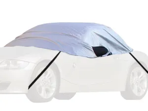 AC Frua 428 1965 - 1973 Half Size Car Cover