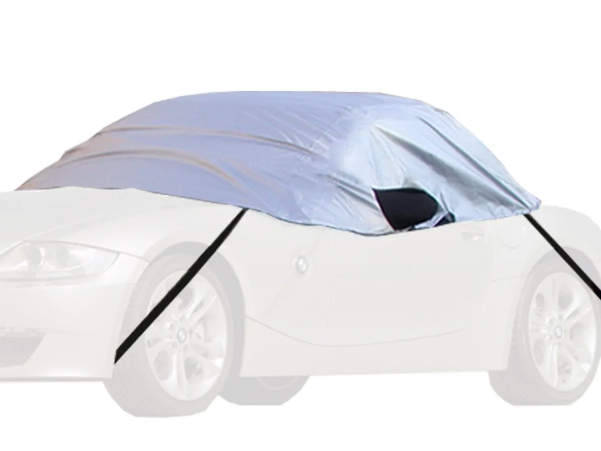 AC Frua 428 1965 - 1973 Half Size Car Cover