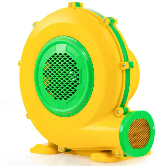 Air Blower Air Pump Fan with Convenient Handle and Ground Stakes-950W