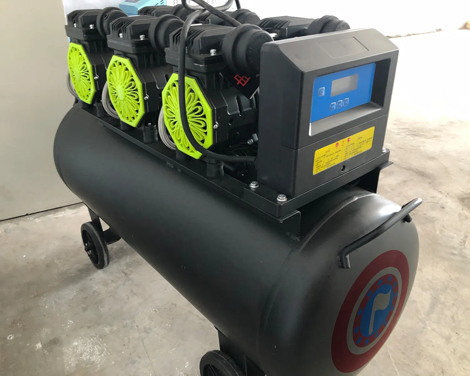 Air compressor,Electric High Pressure Air Pump Air Compressor  Portable Air Compressors