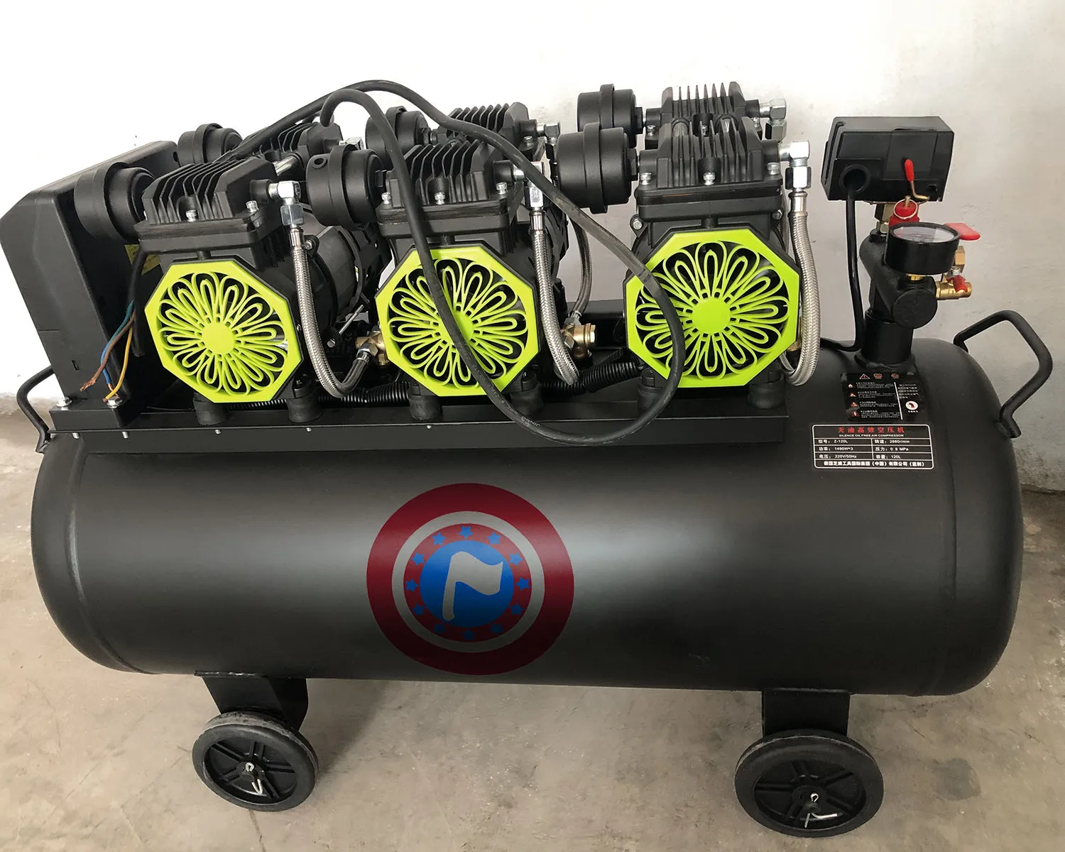 Air compressor,Electric High Pressure Air Pump Air Compressor  Portable Air Compressors