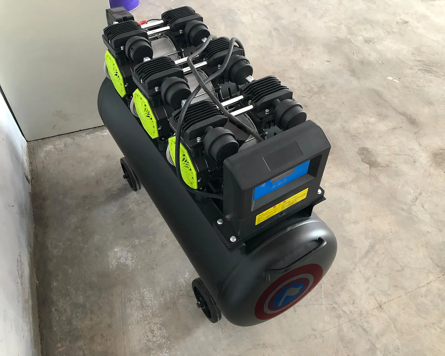 Air compressor,Electric High Pressure Air Pump Air Compressor  Portable Air Compressors