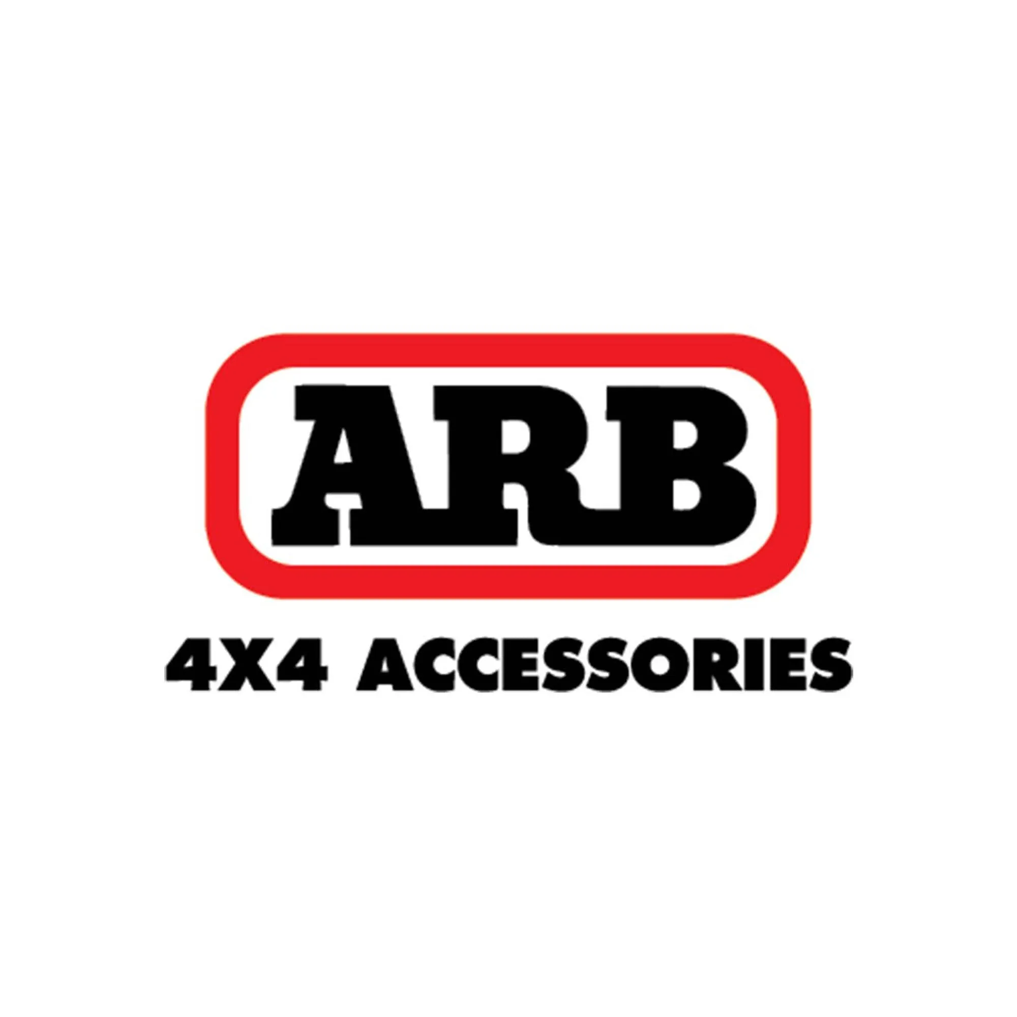 ARB 4X4 | Base Rack Alloy Block Set (1780610)