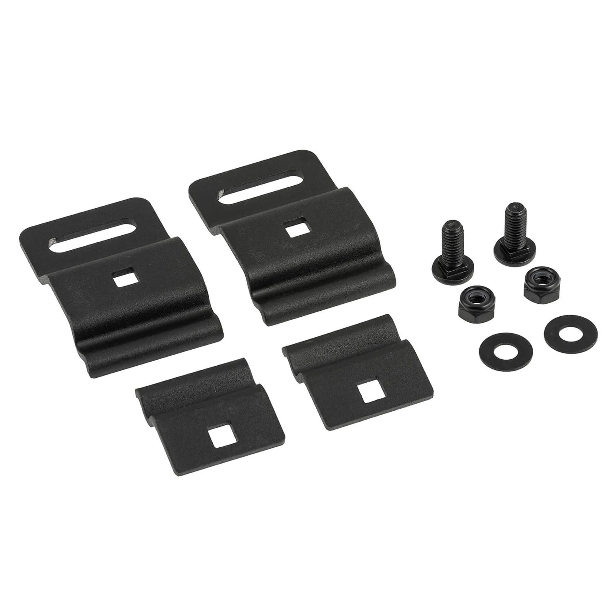 ARB 4X4 | Base Rack Narrow Horizontal Mount (1780440)