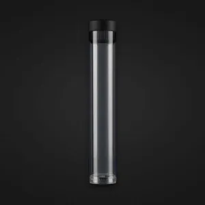 Arizer PVC Travel Tube with Cap