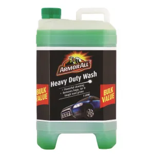 Armor All HEAVY DUTY WASH 5L