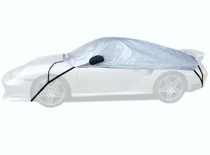 Aston Martin V8 V12 Vantage 2018 onwards Half Size Car Cover