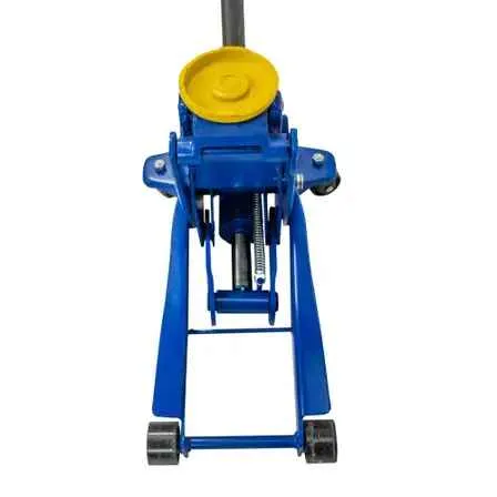 Automotive 2 Ton Low Profile Floor Jack Hydraulic ASNZS