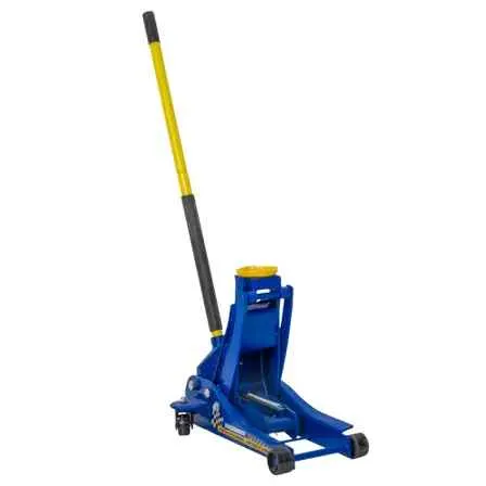 Automotive 2 Ton Low Profile Floor Jack Hydraulic ASNZS