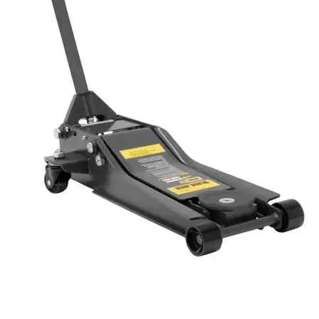 Automotive BLACKJACK 1.8 Ton Low Profile Floor Jack AS/NZS