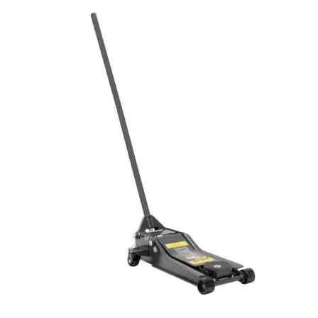 Automotive BLACKJACK 1.8 Ton Low Profile Floor Jack AS/NZS