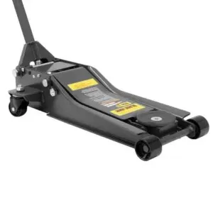 Automotive BLACKJACK 1.8 Ton Low Profile Floor Jack AS/NZS