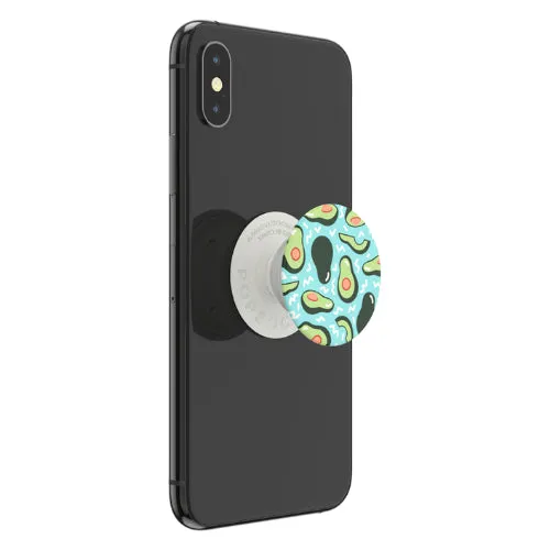 Avocado Party: PopSockets - PopGrip