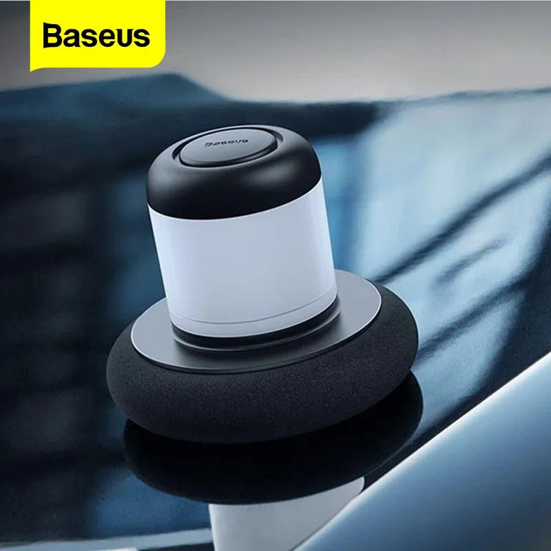 Baseus Lazy Waxing Machine