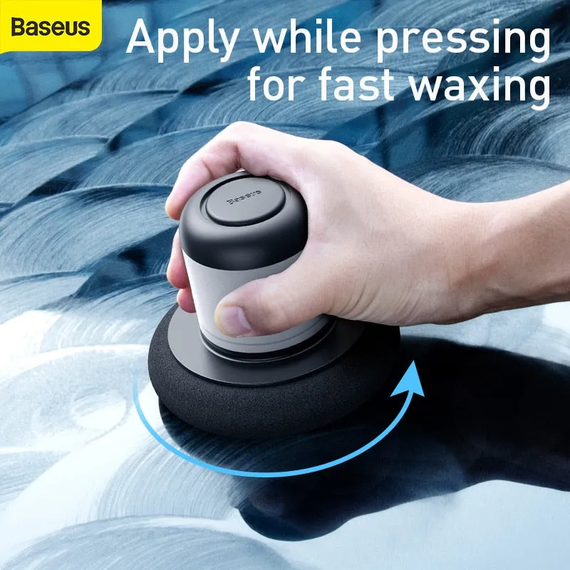 Baseus Lazy Waxing Machine