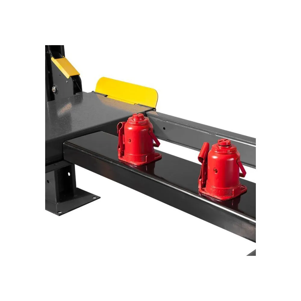 BendPak JP-6 Telescoping Sliding Jack Platform / 6,000-lb. Capacity