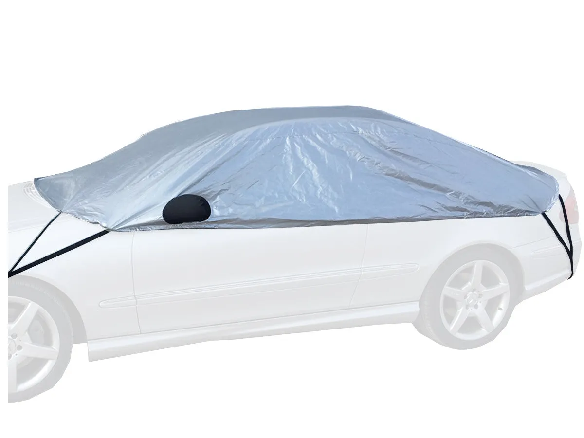 Bentley Arnage SWB 1998 - 2009 Half Size Car Cover