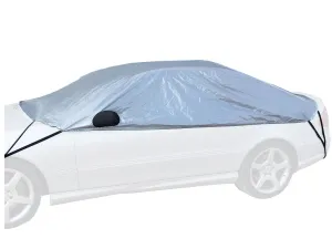 Bentley Flying Spur 2013-onwards Half Size Car Cover