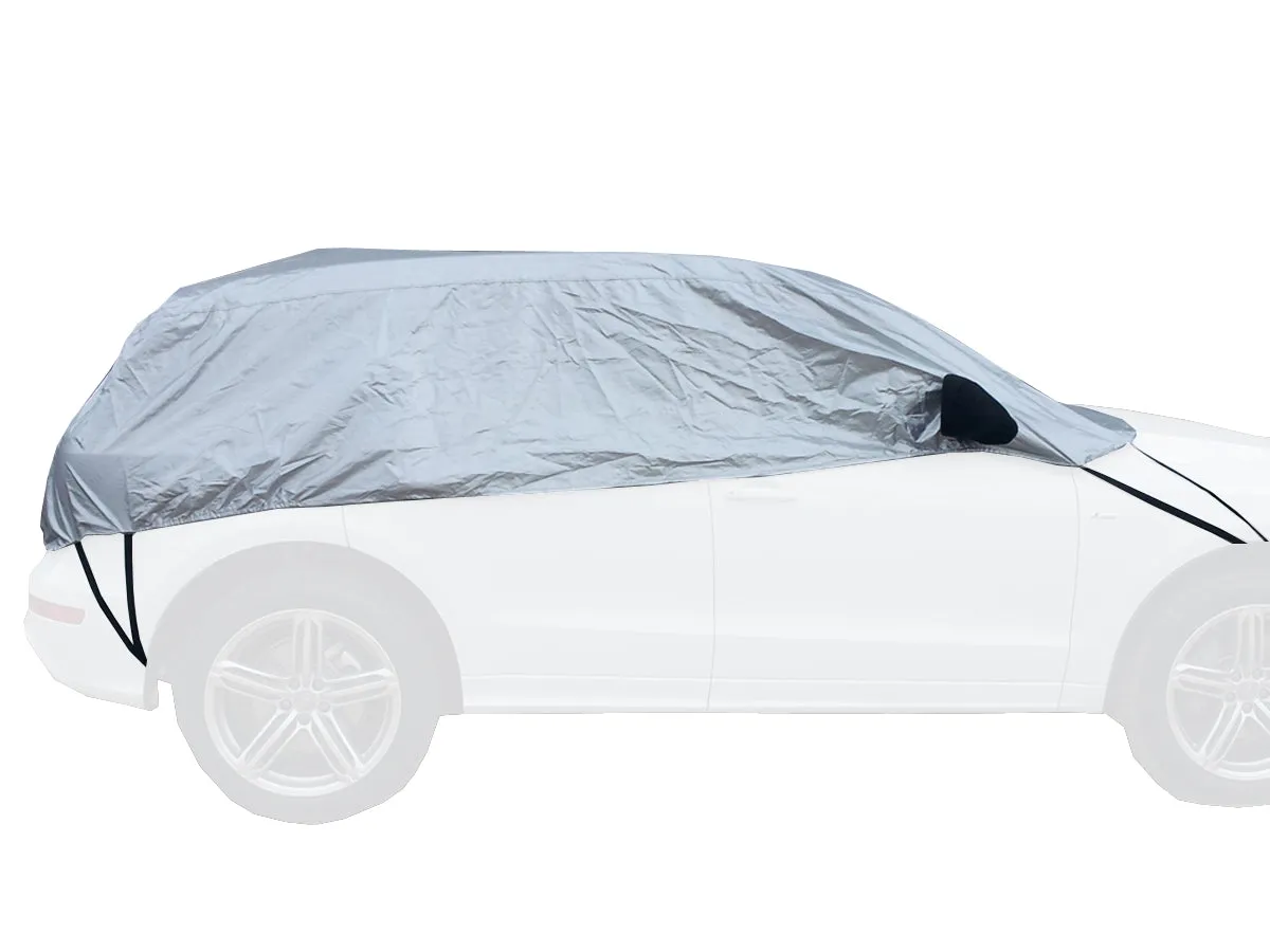 BMW X3 F25 2010-2017 Half Size Car Cover