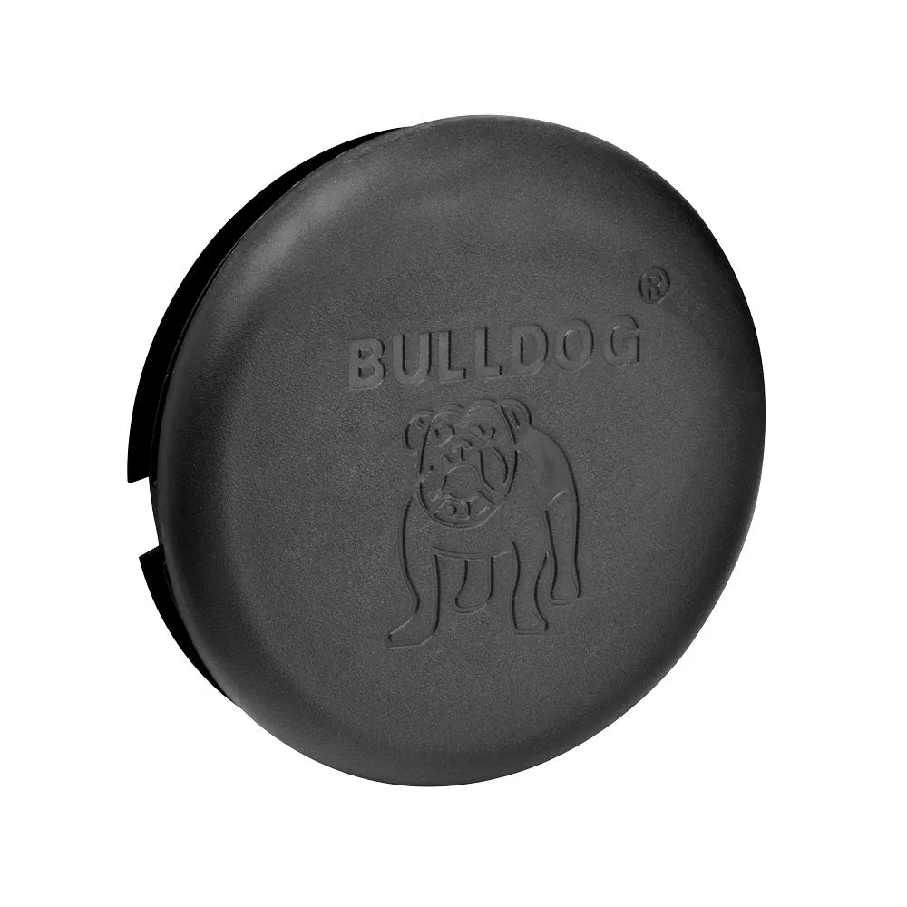 Bulldog Jack End Cap