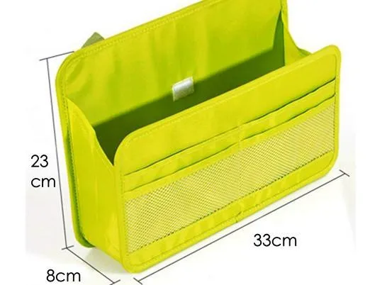 Car Backseat Organizer