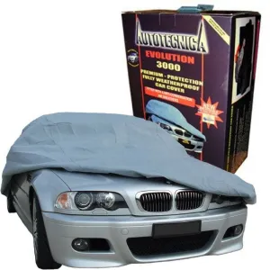 Car Cover Evolution Sedan and SUV