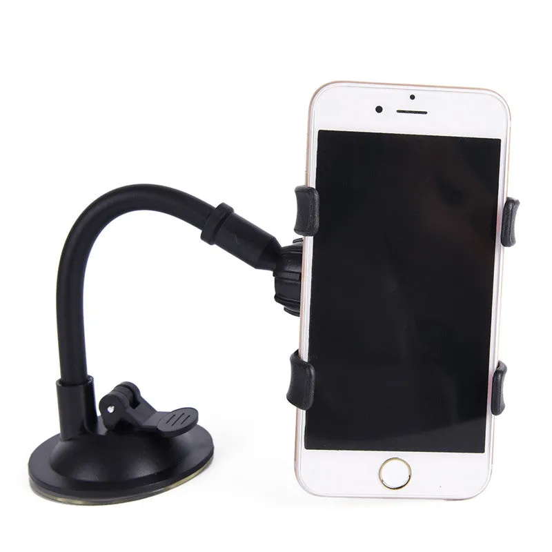 Car Phone Holder Windshield Holder For Phone In Car Su