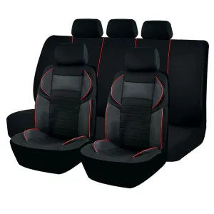 Car Seat Covers Full Set