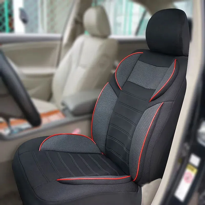 Car Seat Covers Full Set