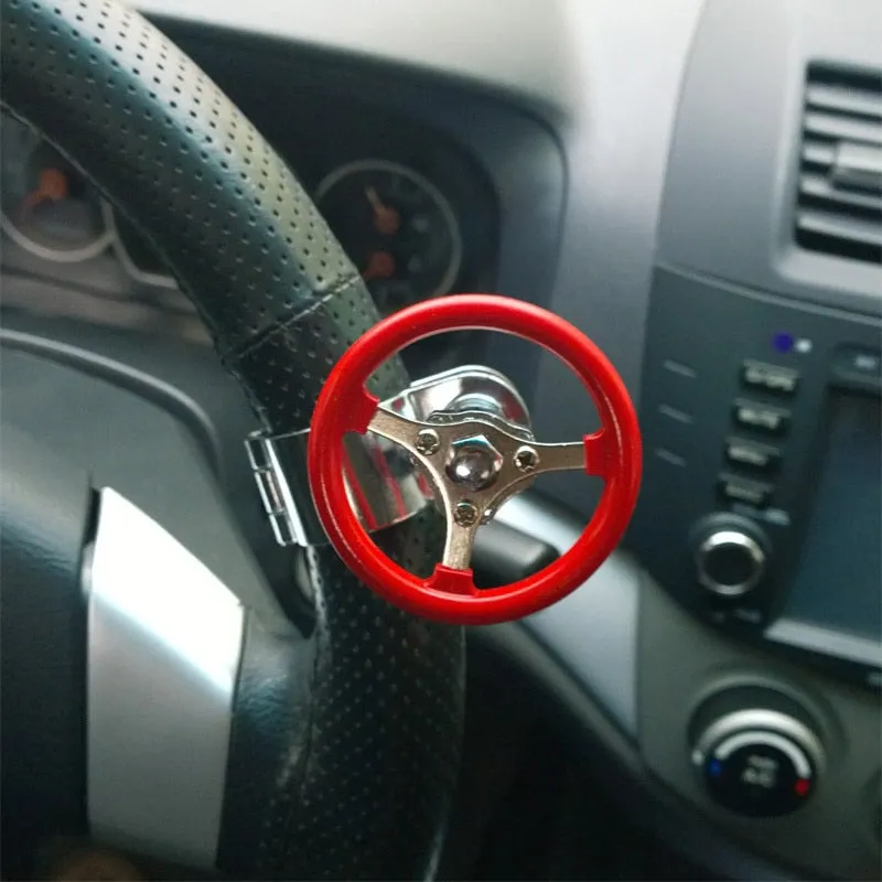 Car Steering Wheel Knob Spinner