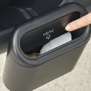 Car Trash Box