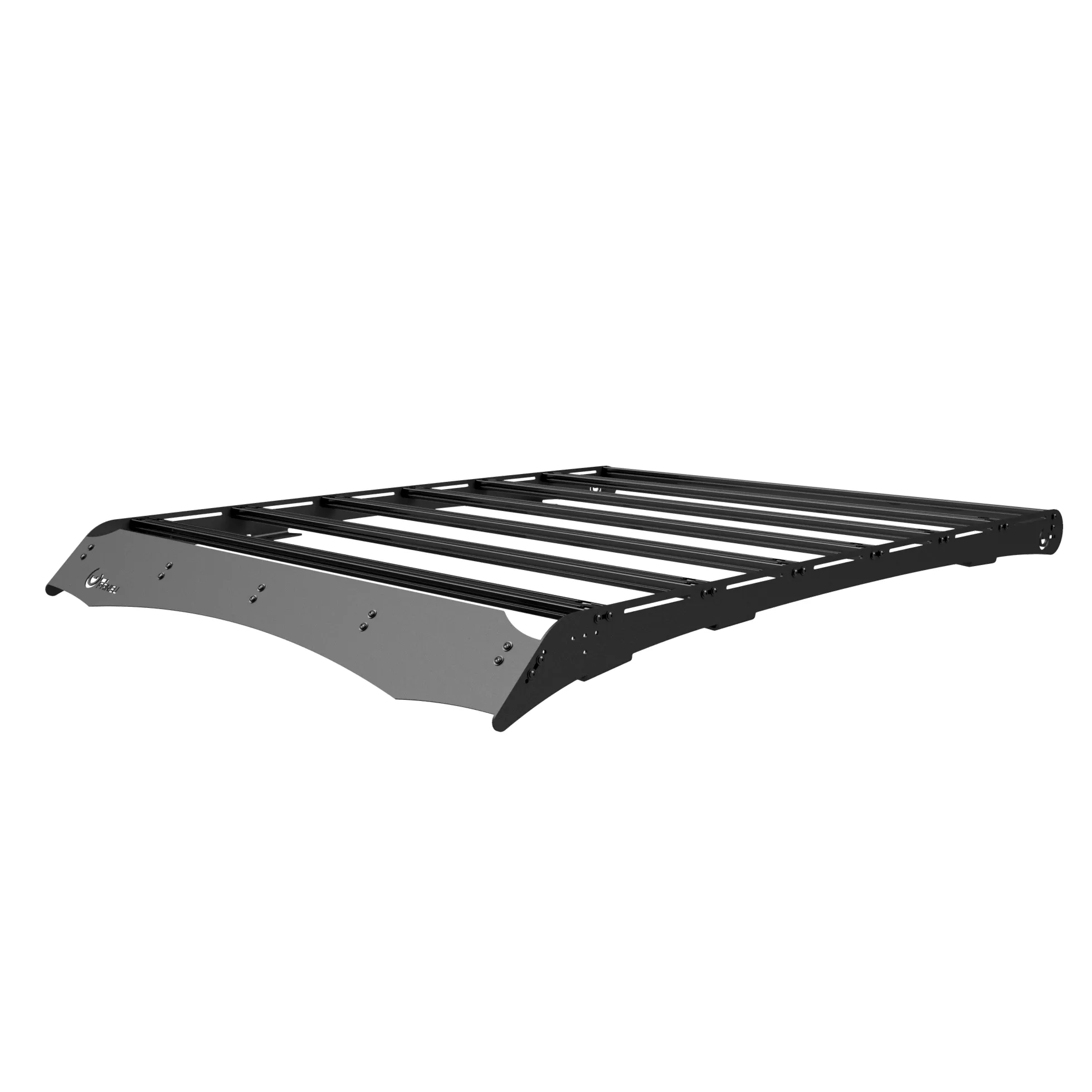 CBI Chevy Silverado 1500 Roof Rack | 2022-2023