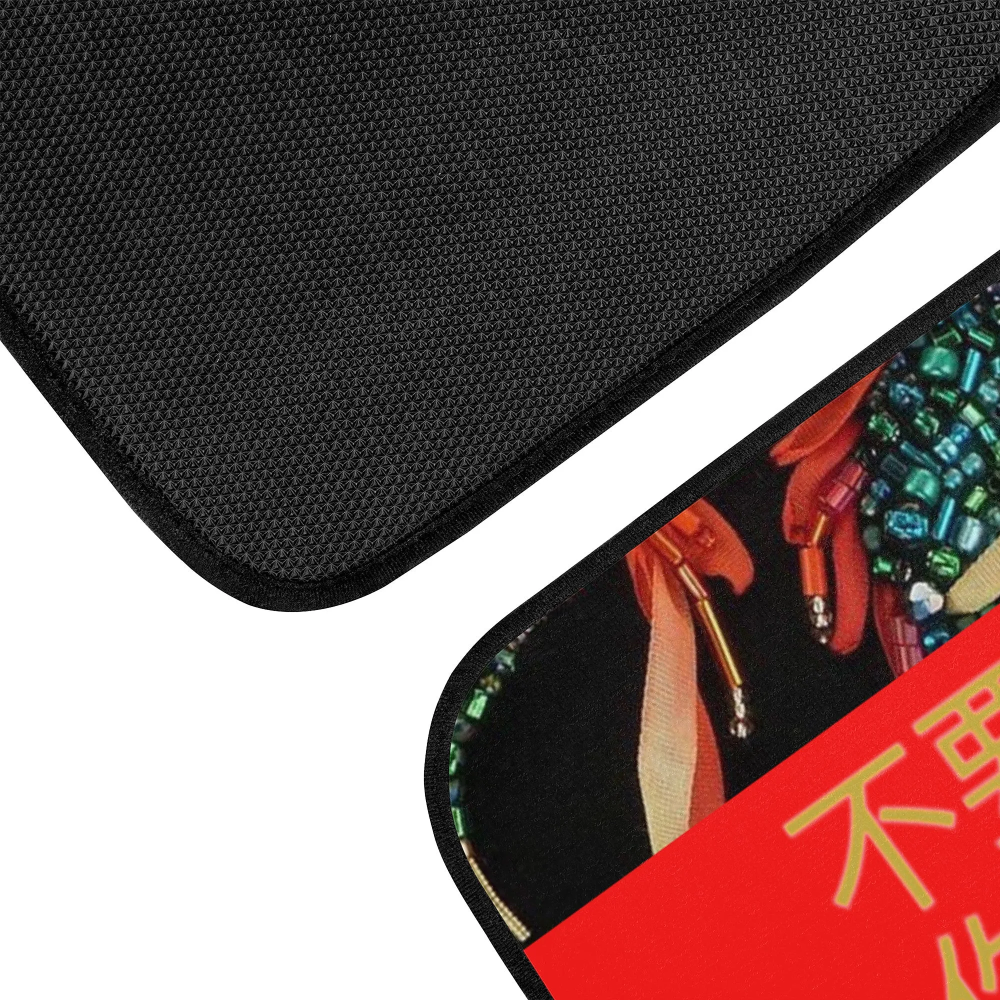 Chinese  Car Floor Mats