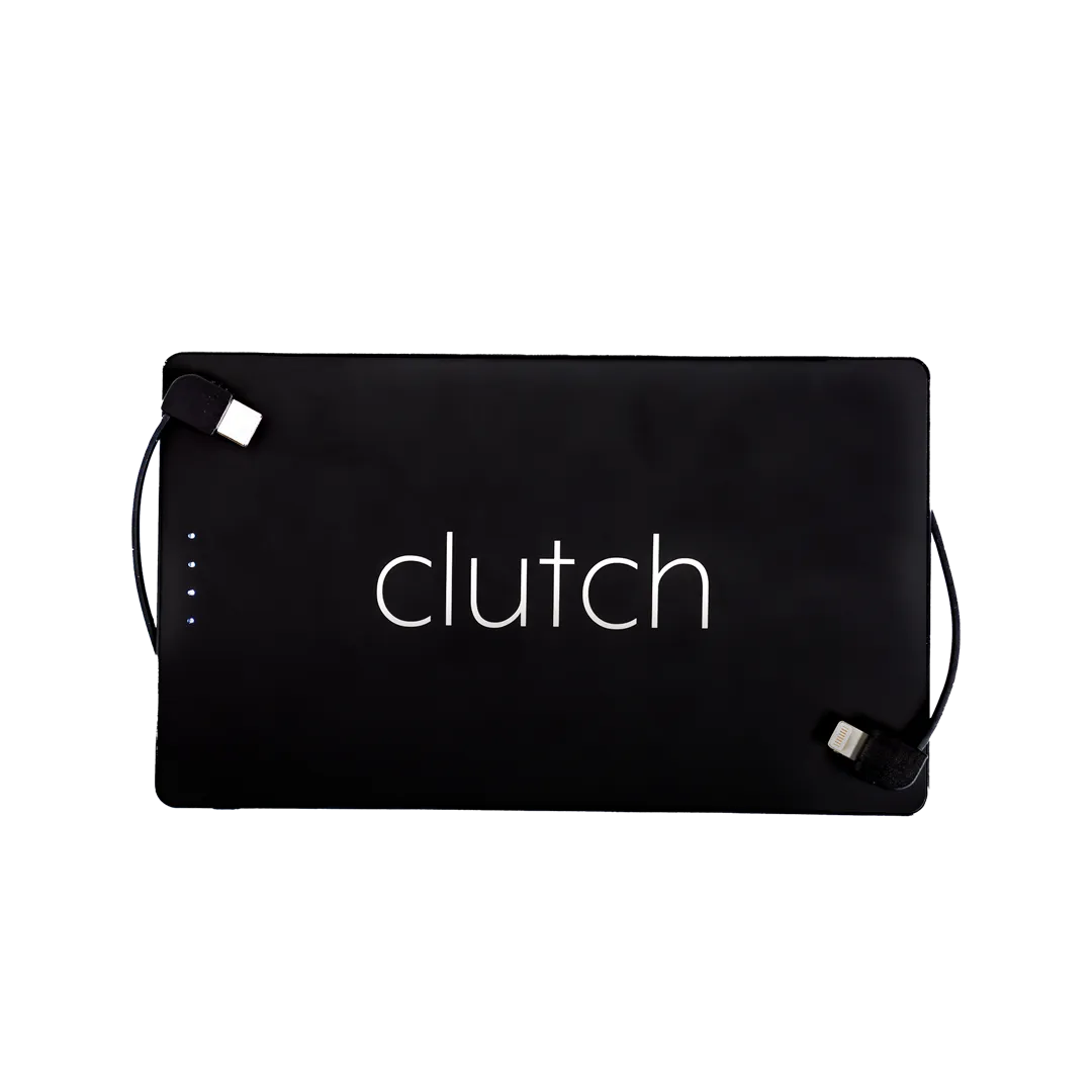 Clutch® Max