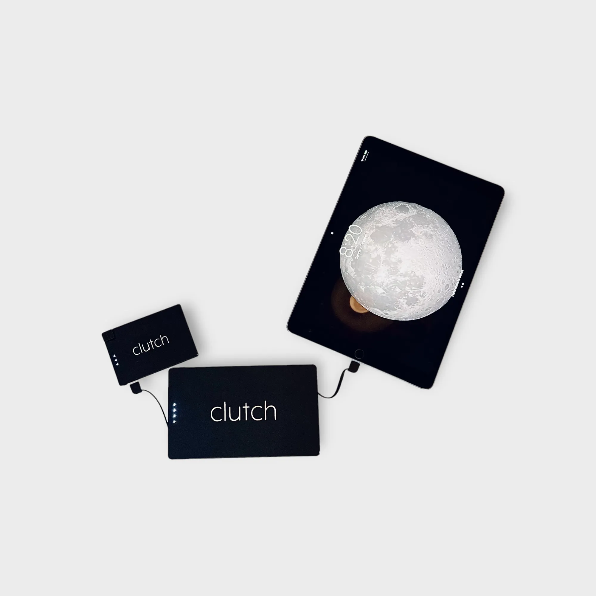 Clutch® Max