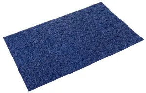 Crown Matting Diamond-Deluxe Duet Medium-Duty Backed 125 Floor Mat DX125-000