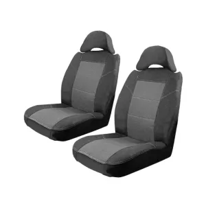 Custom Made Esteem Velour Seat Covers Suits BMW M3 2 Door Coupe 1994 1 Row