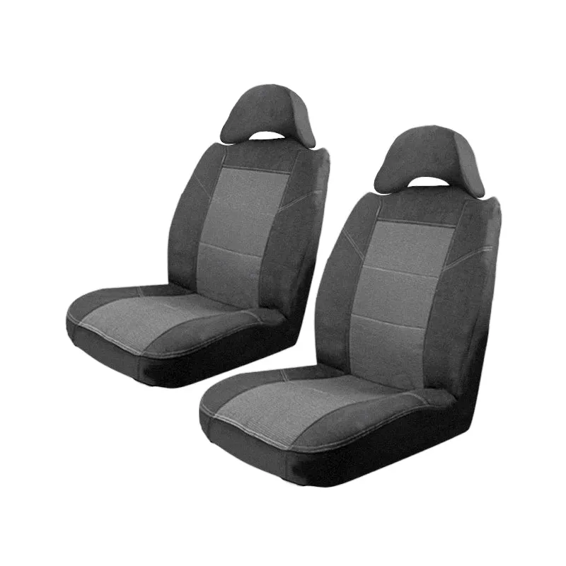 Custom Made Esteem Velour Seat Covers Suits BMW M3 2 Door Coupe 1994 1 Row