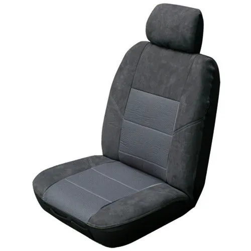 Custom Made Esteem Velour Seat Covers Suits Mazda 626 Wagon 1983-1987 2 Rows