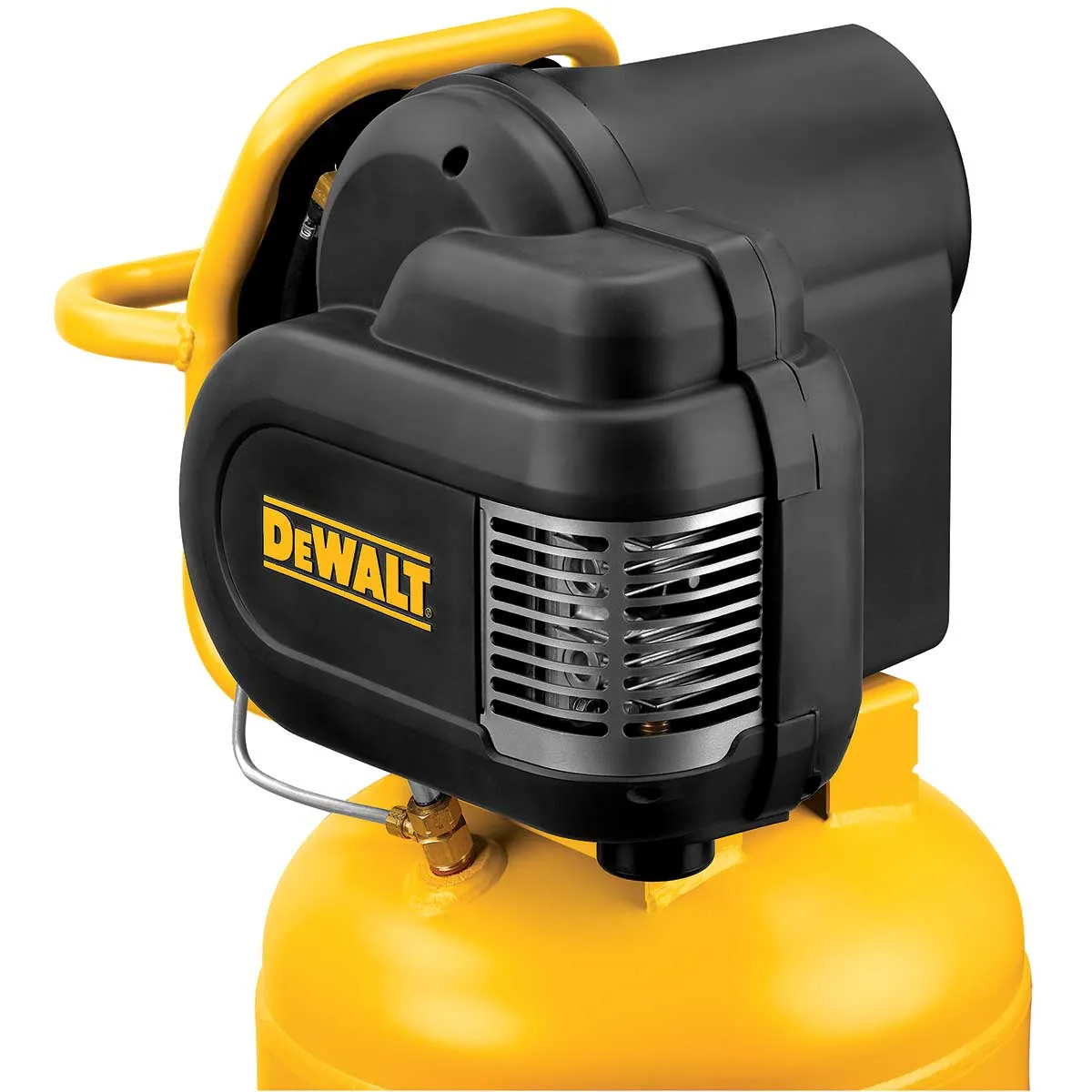 DEWALT 15 gal, 200 PSI Workshop Compressor