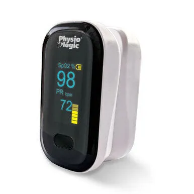 DigiPulse Oximeter Display - 12 units