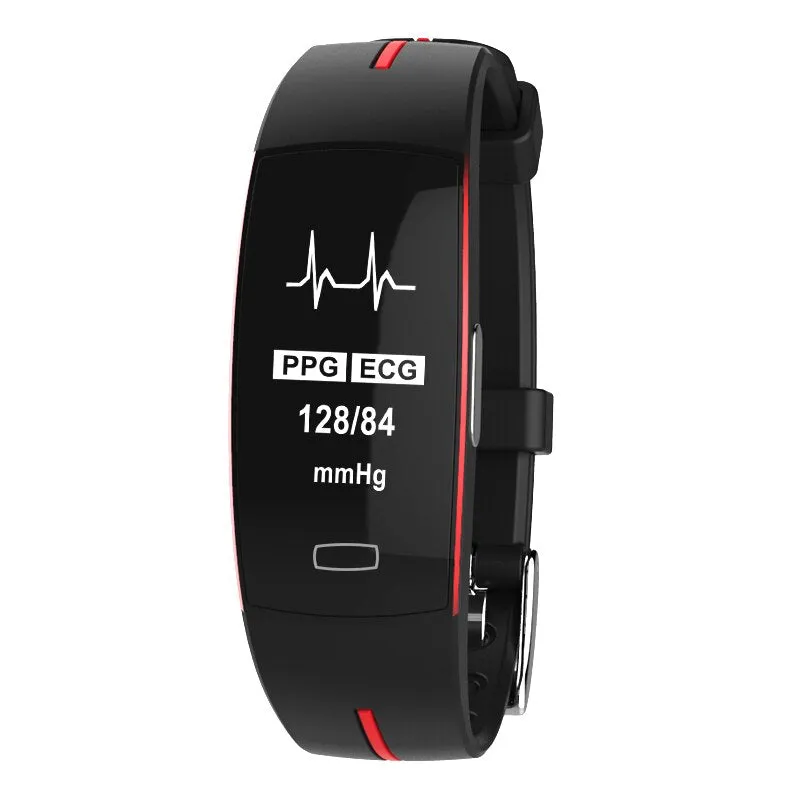 F H beauty blood Pressure Pulse Monitors Portable health care Blood Pressure Monitor Heart Rate Monitor