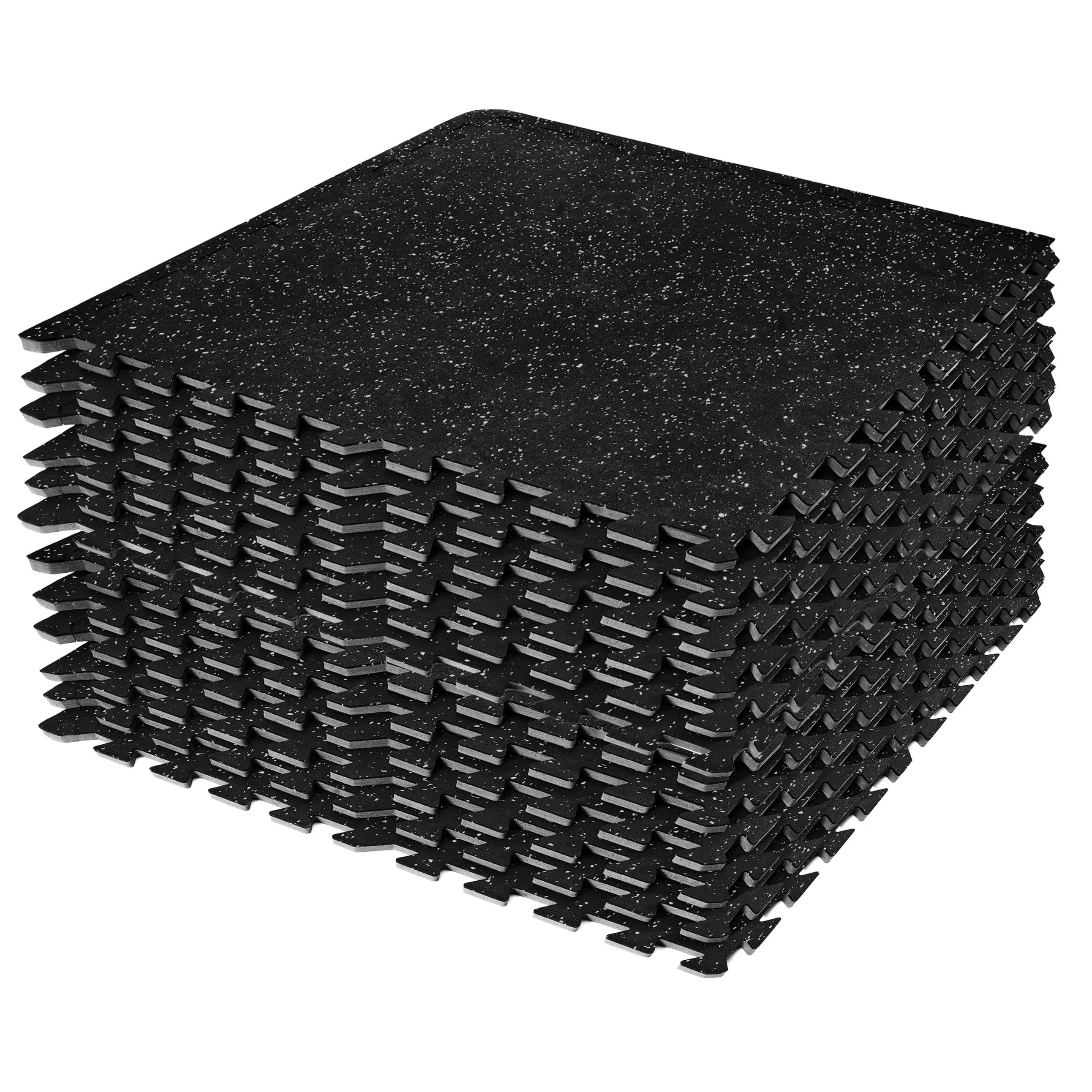 Floor Mat Interlocking Set