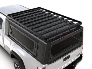 Front Runner Alu-Cab Contour Canopy Slimline II Rack Kit 6' Bed For Tacoma (2015-2023)